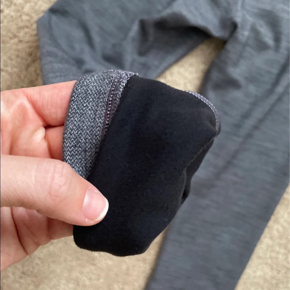 COPY - Lululemon size 4 leggings